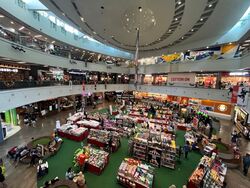 Changi City (D16), Retail #429853901